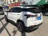 2019 Yema BoJun 1.5L 112HP L4 5MT