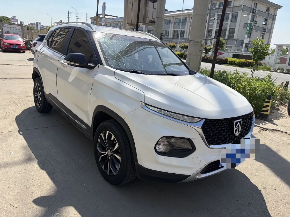 2019 Yema BoJun 1.5L 112HP L4 5MT,autocango,china used car exporter,china ev exporter,chinese used car exporter,chinese used ev exporter