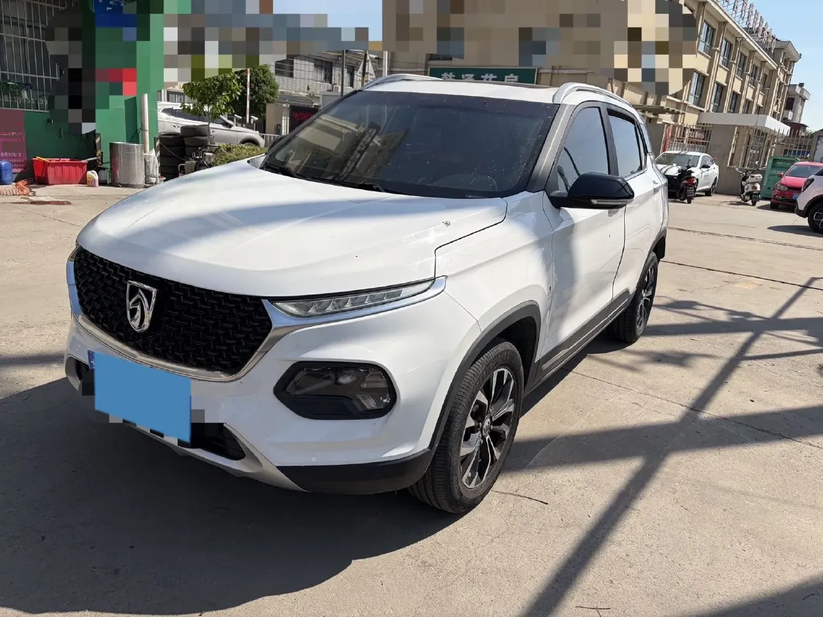 2019 Yema BoJun 1.5L 112HP L4 5MT,autocango,china used car exporter,china ev exporter,chinese used car exporter,chinese used ev exporter