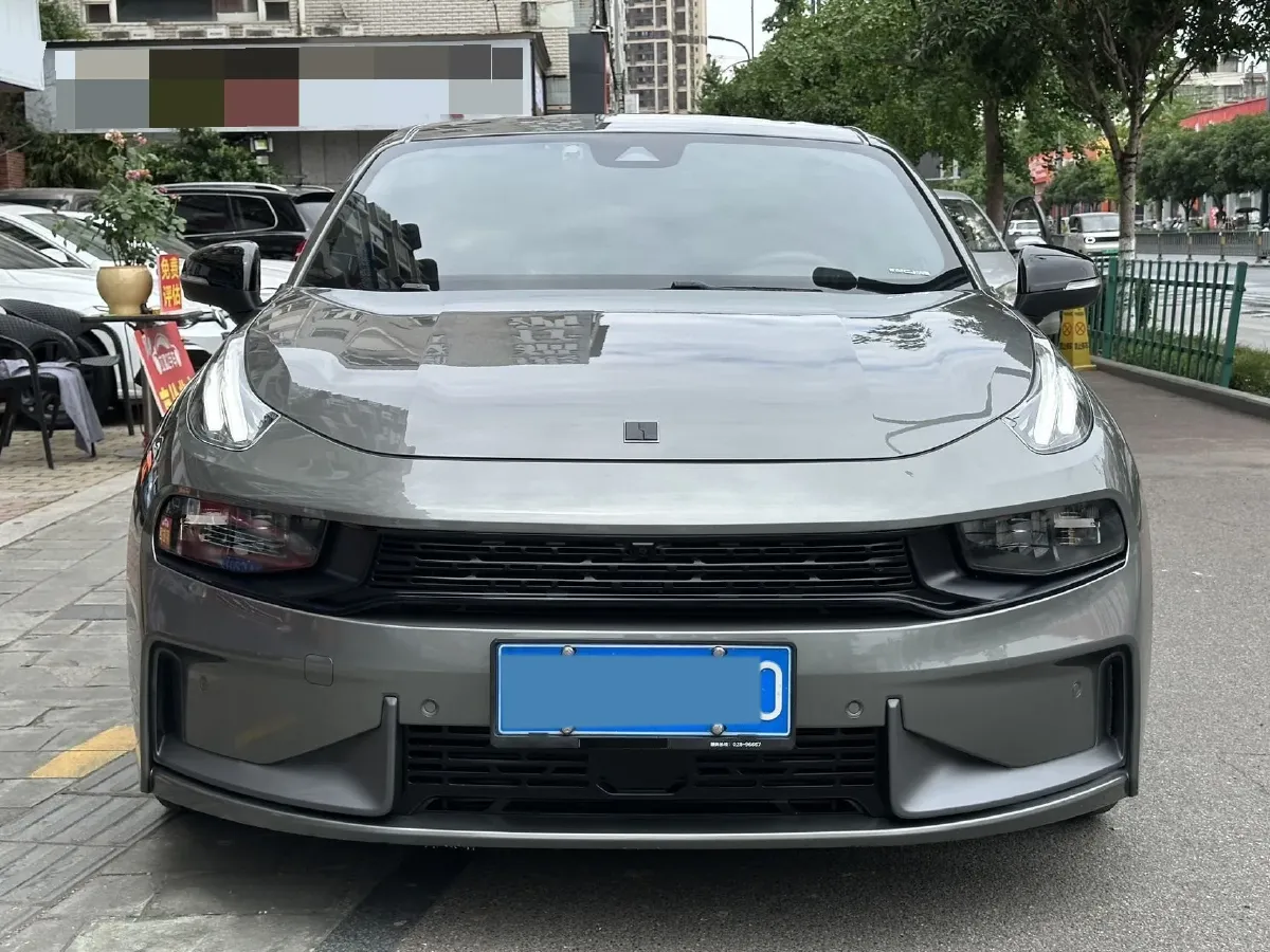 2022 LYNK&CO 03 1.5T 180HP L3 7DCT,autocango,china used car exporter,china ev exporter,chinese used car exporter,chinese used ev exporter