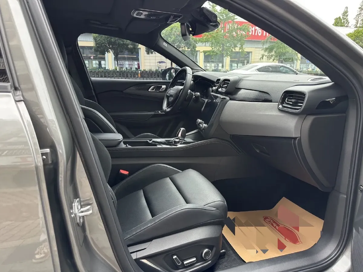 2022 LYNK&CO 03 1.5T 180HP L3 7DCT,autocango,china used car exporter,china ev exporter,chinese used car exporter,chinese used ev exporter