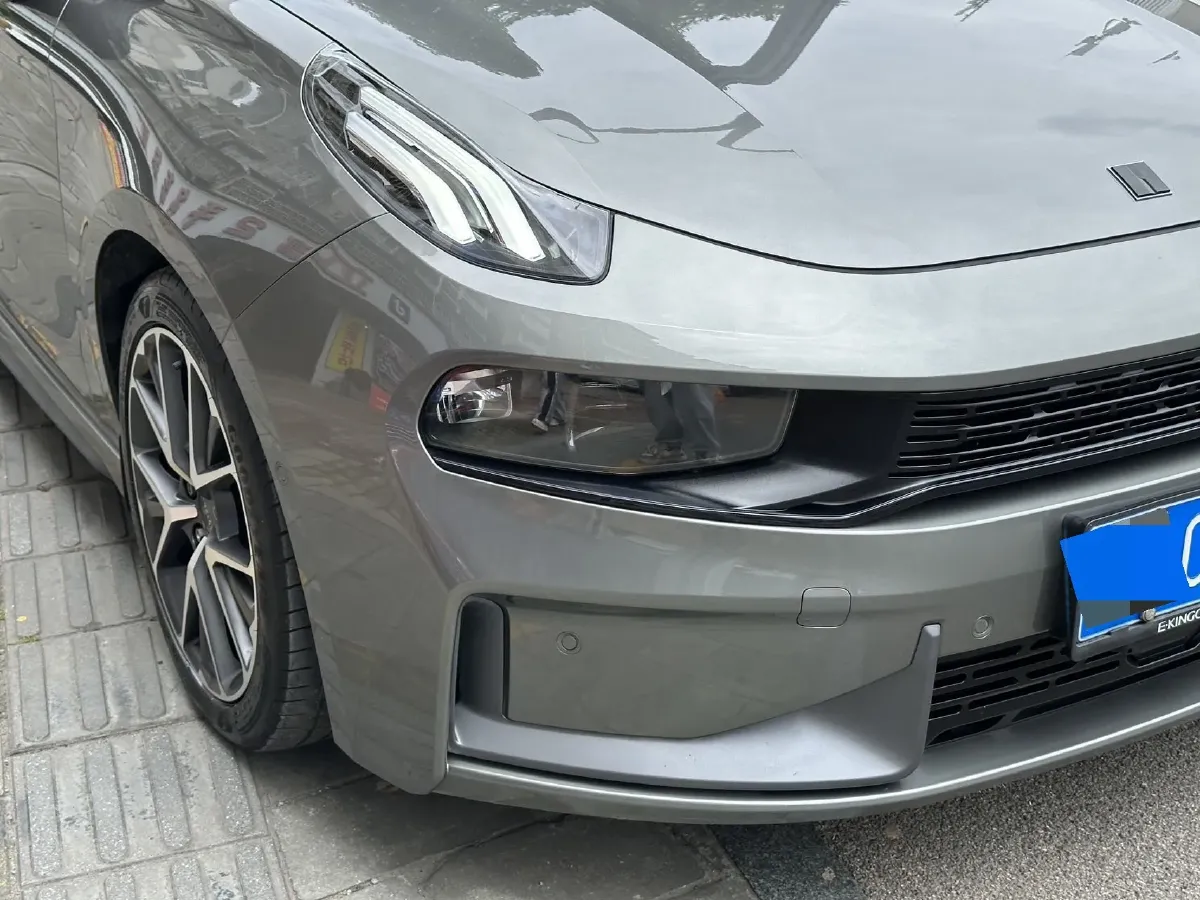 2022 LYNK&CO 03 1.5T 180HP L3 7DCT,autocango,china used car exporter,china ev exporter,chinese used car exporter,chinese used ev exporter