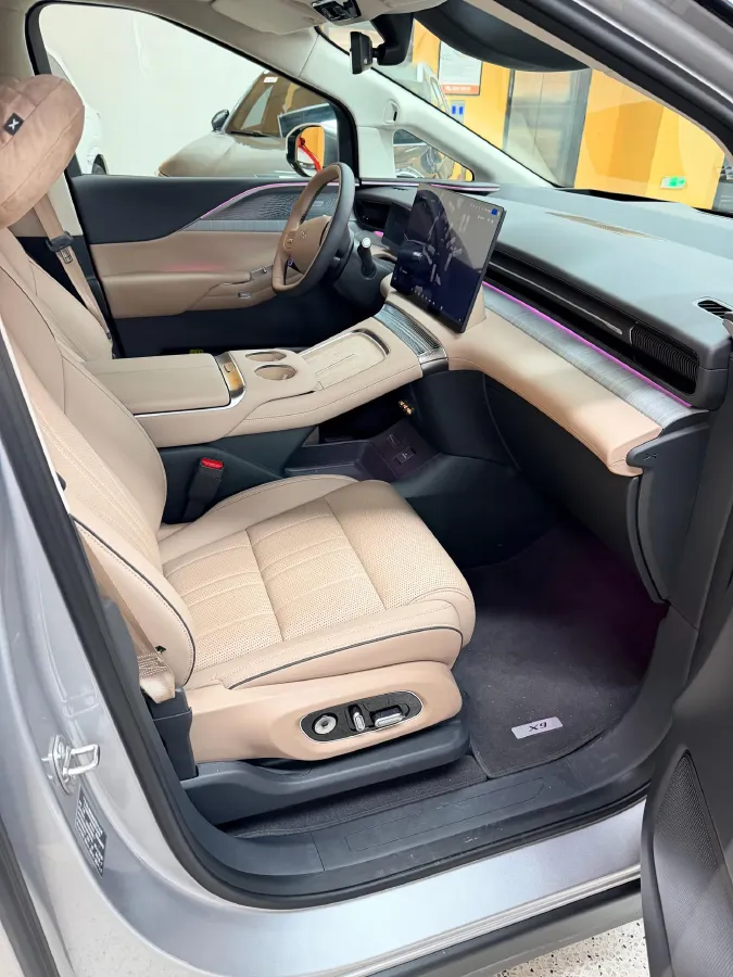 2026 Xpeng X9 REEV 150HP REEV,autocango,china used car exporter,china ev exporter,chinese used car exporter,chinese used ev exporter