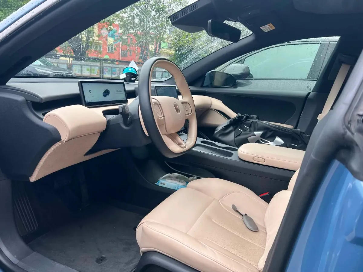 2022 JunTian HeiWuShi Youth 2.0T 203HP L4 6AT,autocango,china used car exporter,china ev exporter,chinese used car exporter,chinese used ev exporter