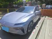 2024 DONGFENG EΠ EΠ007,autocango,china used car exporter,china ev exporter,chinese used car exporter,chinese used ev exporter