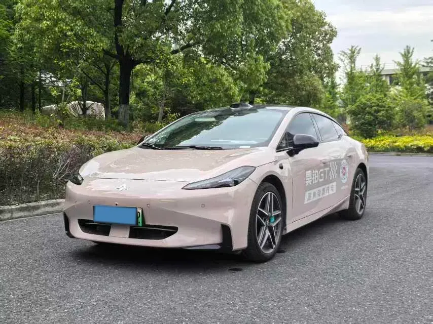 2024 HYPTEC GT BEV 80KWH,autocango,china used car exporter,china ev exporter,chinese used car exporter,chinese used ev exporter