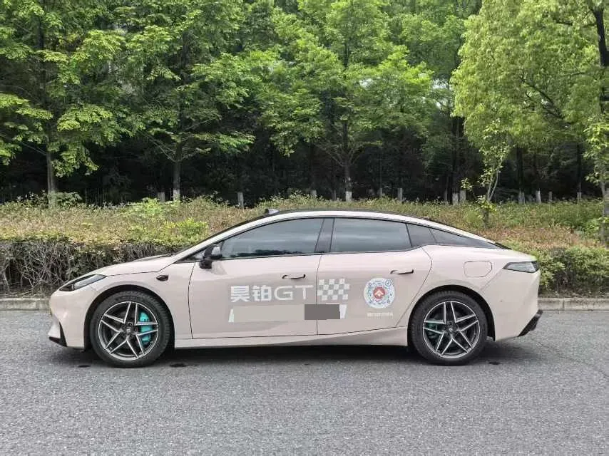 2024 HYPTEC GT BEV 80KWH,autocango,china used car exporter,china ev exporter,chinese used car exporter,chinese used ev exporter