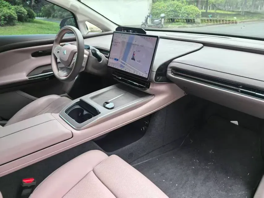 2024 HYPTEC GT BEV 80KWH,autocango,china used car exporter,china ev exporter,chinese used car exporter,chinese used ev exporter