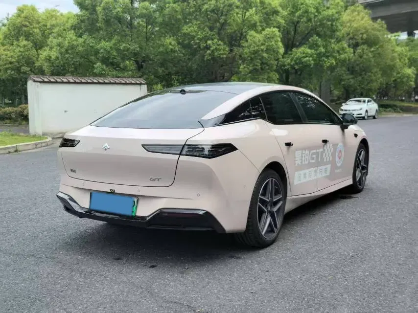 2024 HYPTEC GT BEV 80KWH,autocango,china used car exporter,china ev exporter,chinese used car exporter,chinese used ev exporter