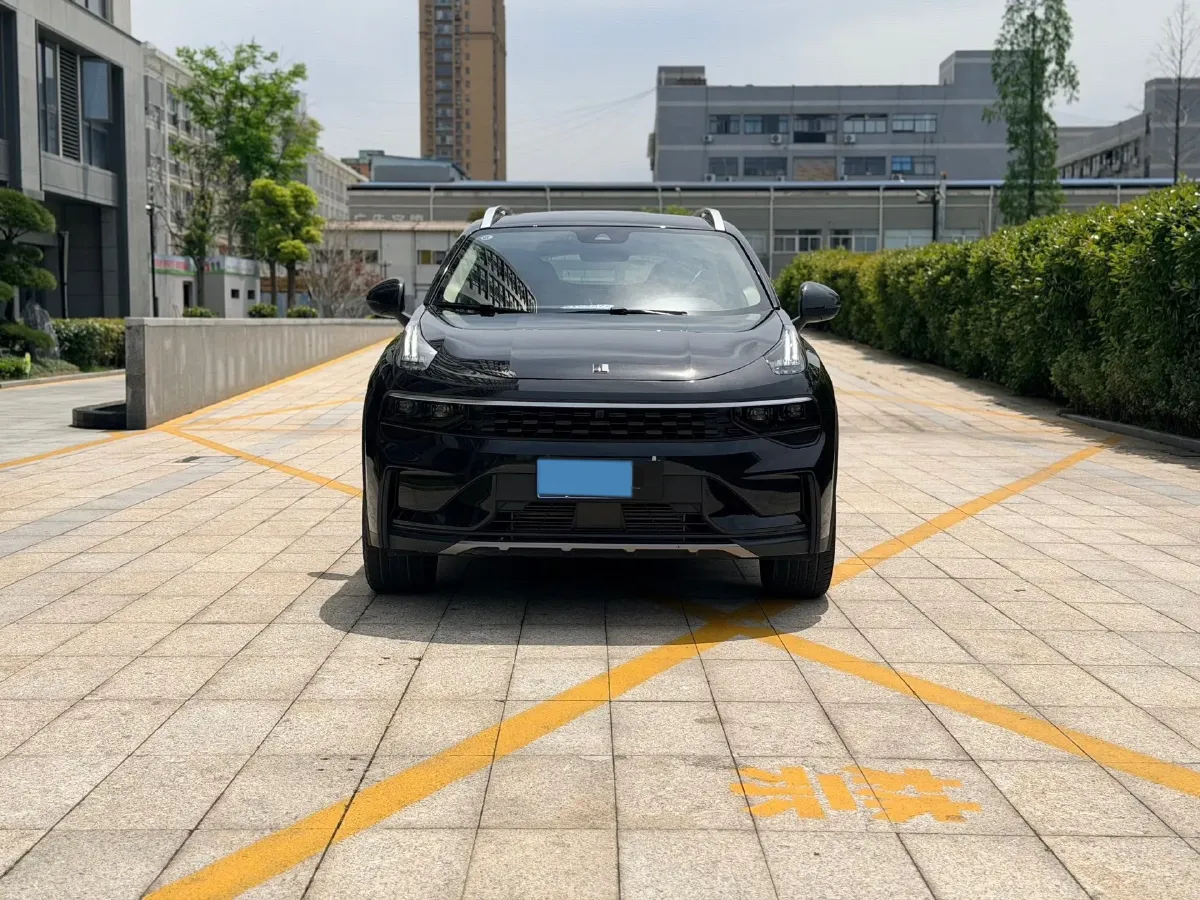 2021 LYNK&CO 01 2.0T 218HP L4 8AT,autocango,china used car exporter,china ev exporter,chinese used car exporter,chinese used ev exporter