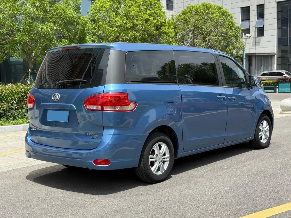 2016 MAXUS G10 1.9T 150HP L4 6MT,autocango,china used car exporter,china ev exporter,chinese used car exporter,chinese used ev exporter