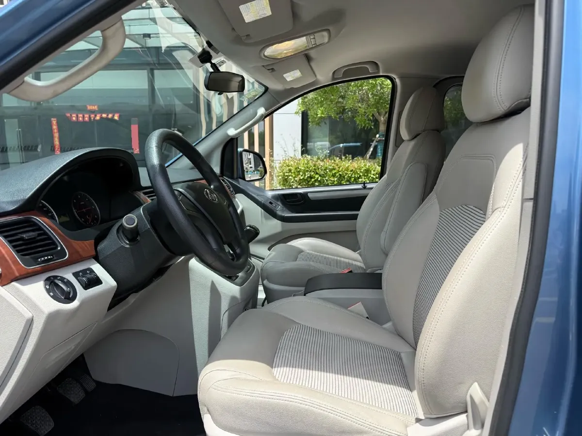 2016 MAXUS G10 1.9T 150HP L4 6MT,autocango,china used car exporter,china ev exporter,chinese used car exporter,chinese used ev exporter