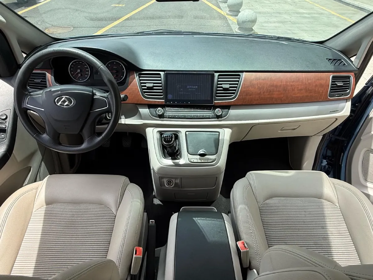 2016 MAXUS G10 1.9T 150HP L4 6MT,autocango,china used car exporter,china ev exporter,chinese used car exporter,chinese used ev exporter