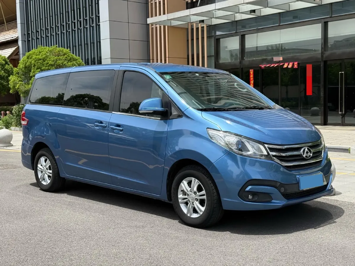 2016 MAXUS G10 1.9T 150HP L4 6MT,autocango,china used car exporter,china ev exporter,chinese used car exporter,chinese used ev exporter