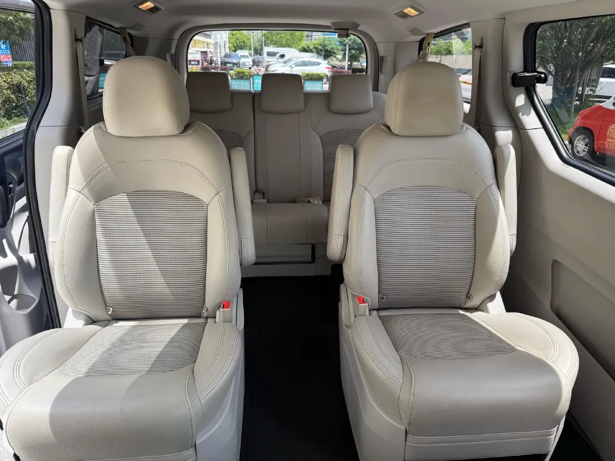 2016 MAXUS G10 1.9T 150HP L4 6MT,autocango,china used car exporter,china ev exporter,chinese used car exporter,chinese used ev exporter