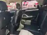 2018 BAIC ChangHe Q7 1.5T 150HP L4 CVT