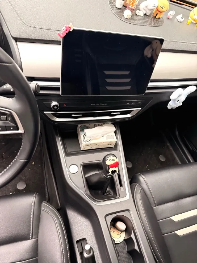 2019 BYD Qin Pro 1.5T 160HP L4 6MT,autocango,china used car exporter,china ev exporter,chinese used car exporter,chinese used ev exporter