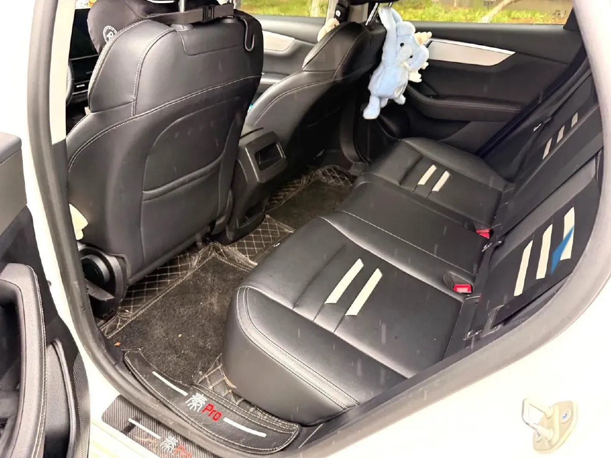 2019 BYD Qin Pro 1.5T 160HP L4 6MT,autocango,china used car exporter,china ev exporter,chinese used car exporter,chinese used ev exporter