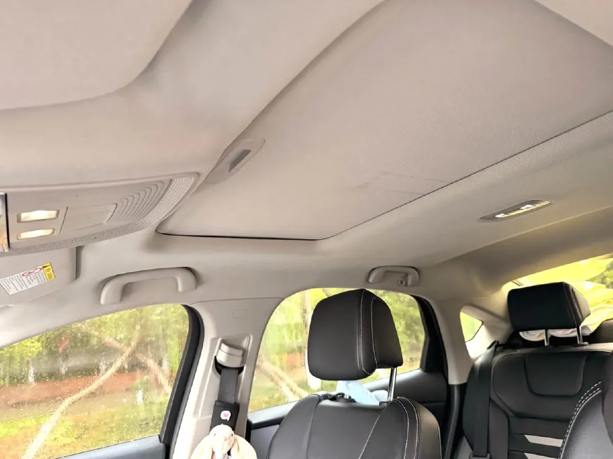 2019 BYD Qin Pro 1.5T 160HP L4 6MT,autocango,china used car exporter,china ev exporter,chinese used car exporter,chinese used ev exporter