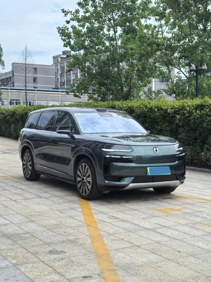 2025 Denza DenzaN9 2.0T 207HP L4 E-CVT PHEV,autocango,china used car exporter,china ev exporter,chinese used car exporter,chinese used ev exporter