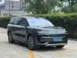 2025 Denza DenzaN9 2.0T 207HP L4 E-CVT PHEV