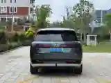 2025 Denza DenzaN9 2.0T 207HP L4 E-CVT PHEV