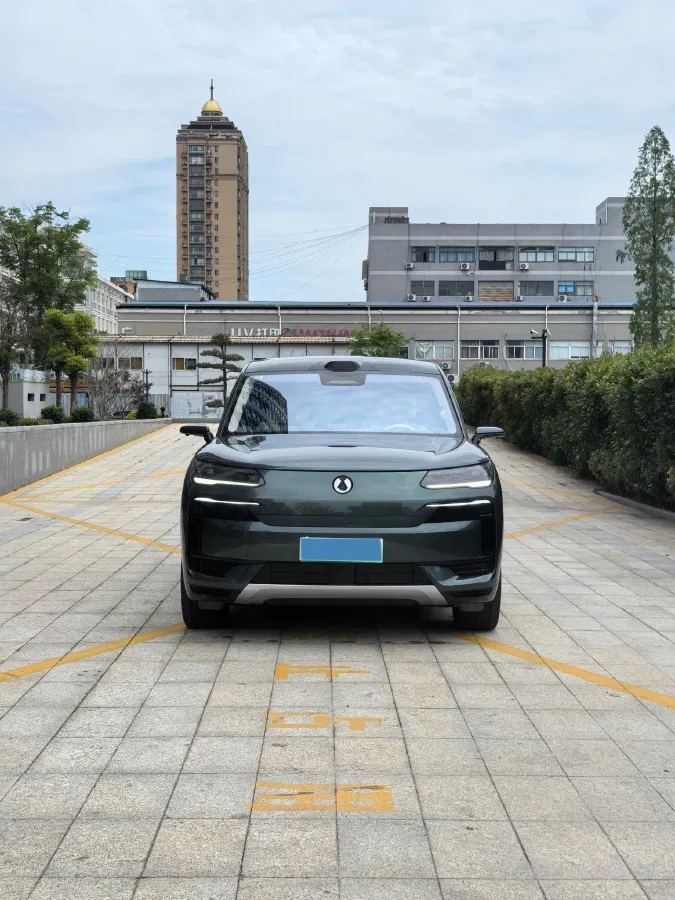 2025 Denza DenzaN9 2.0T 207HP L4 E-CVT PHEV,autocango,china used car exporter,china ev exporter,chinese used car exporter,chinese used ev exporter