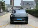 2025 Denza DenzaN9 2.0T 207HP L4 E-CVT PHEV