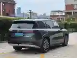 2025 Denza DenzaN9 2.0T 207HP L4 E-CVT PHEV