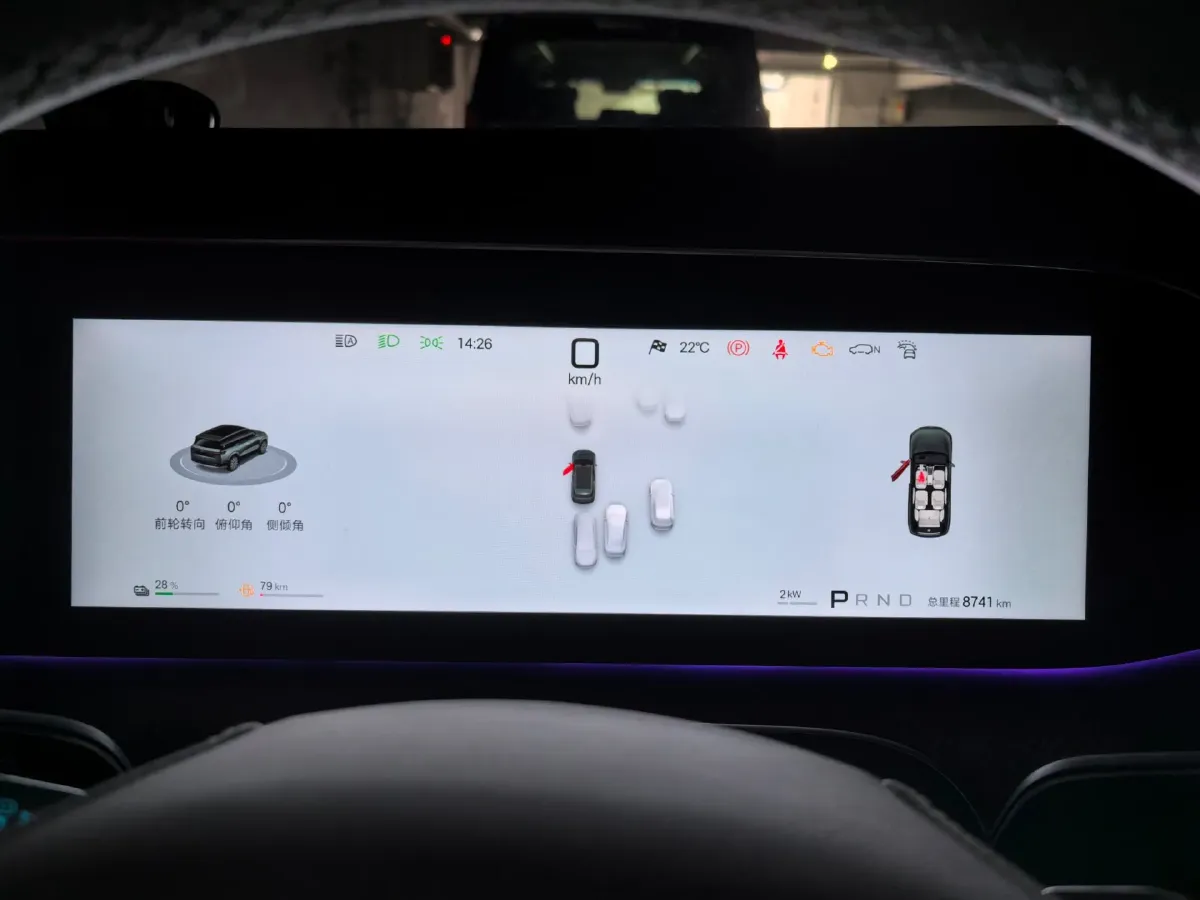 2025 Denza DenzaN9 2.0T 207HP L4 E-CVT PHEV,autocango,china used car exporter,china ev exporter,chinese used car exporter,chinese used ev exporter