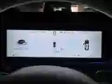 2025 Denza DenzaN9 2.0T 207HP L4 E-CVT PHEV