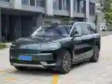 2025 Denza DenzaN9 2.0T 207HP L4 E-CVT PHEV
