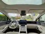 2025 Denza DenzaN9 2.0T 207HP L4 E-CVT PHEV