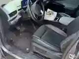 2023 Leapmotor C01 1.5L 95HP L4 REEV 43.7KWH