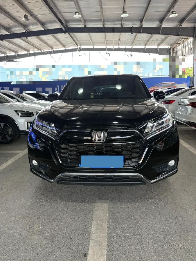 2020 Honda UR-V 1.5T 193HP L4 CVT,autocango,china used car exporter,china ev exporter,chinese used car exporter,chinese used ev exporter