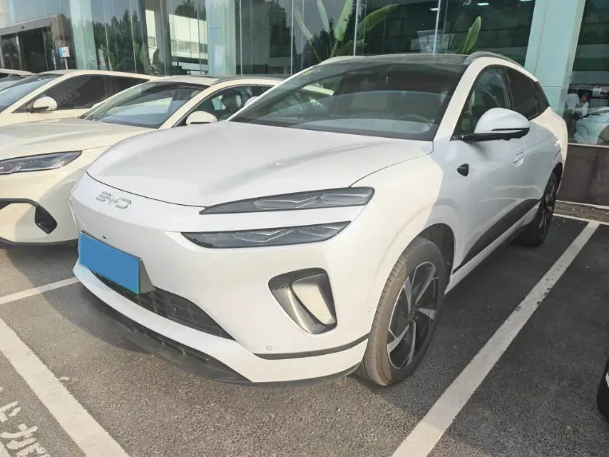 2025 BYD Sea Lion 06 1.5L 101HP L4 E-CVT PHEV,autocango,china used car exporter,china ev exporter,chinese used car exporter,chinese used ev exporter