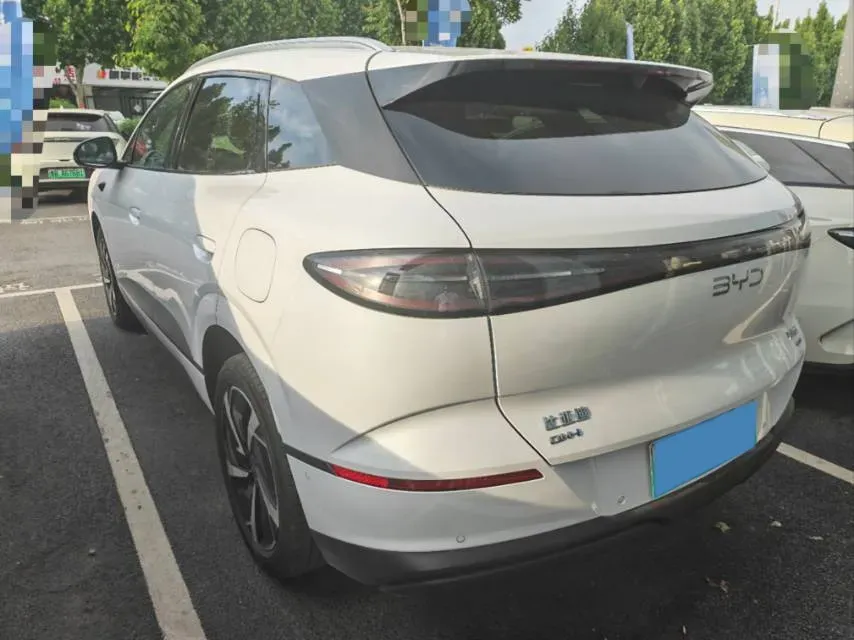 2025 BYD Sea Lion 06 1.5L 101HP L4 E-CVT PHEV,autocango,china used car exporter,china ev exporter,chinese used car exporter,chinese used ev exporter