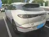 2025 BYD Sea Lion 06 1.5L 101HP L4 E-CVT PHEV