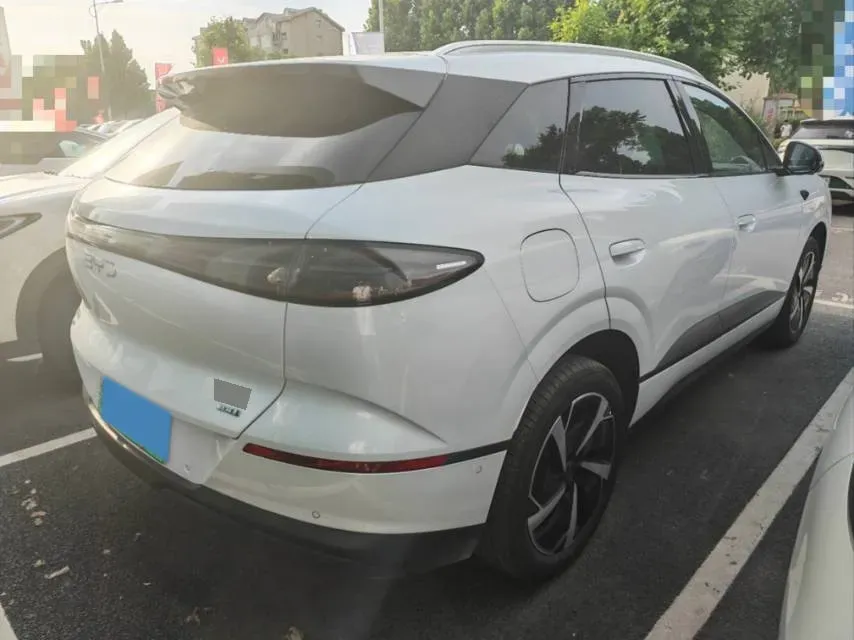 2025 BYD Sea Lion 06 1.5L 101HP L4 E-CVT PHEV,autocango,china used car exporter,china ev exporter,chinese used car exporter,chinese used ev exporter