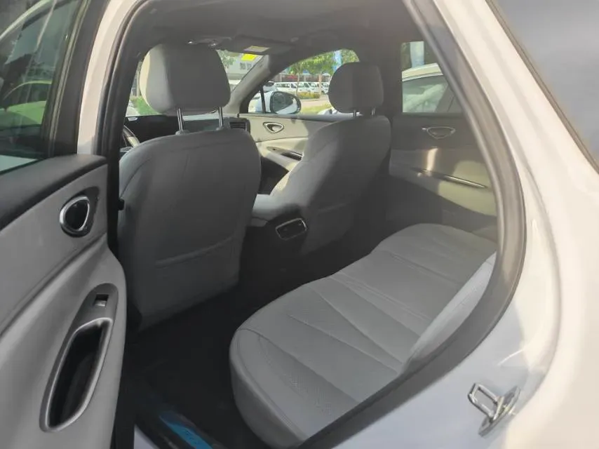 2025 BYD Sea Lion 06 1.5L 101HP L4 E-CVT PHEV,autocango,china used car exporter,china ev exporter,chinese used car exporter,chinese used ev exporter