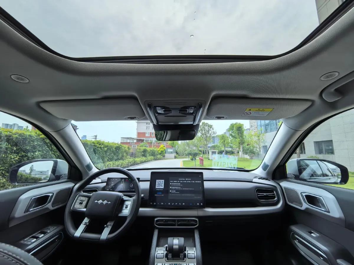 2025 FangChengBao Tai 3 BEV,autocango,china used car exporter,china ev exporter,chinese used car exporter,chinese used ev exporter
