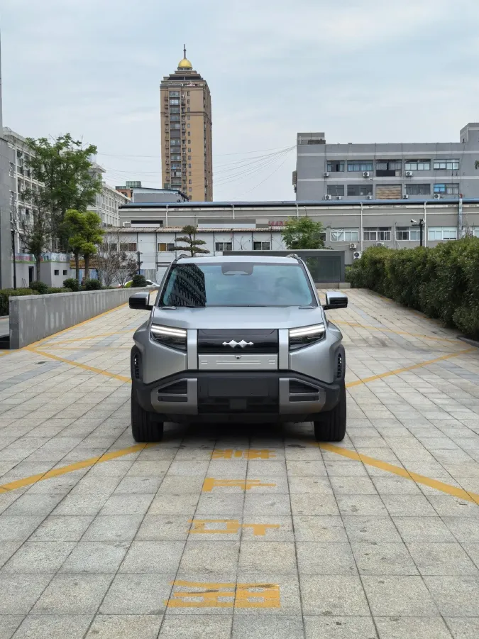 2025 FangChengBao Tai 3 BEV,autocango,china used car exporter,china ev exporter,chinese used car exporter,chinese used ev exporter
