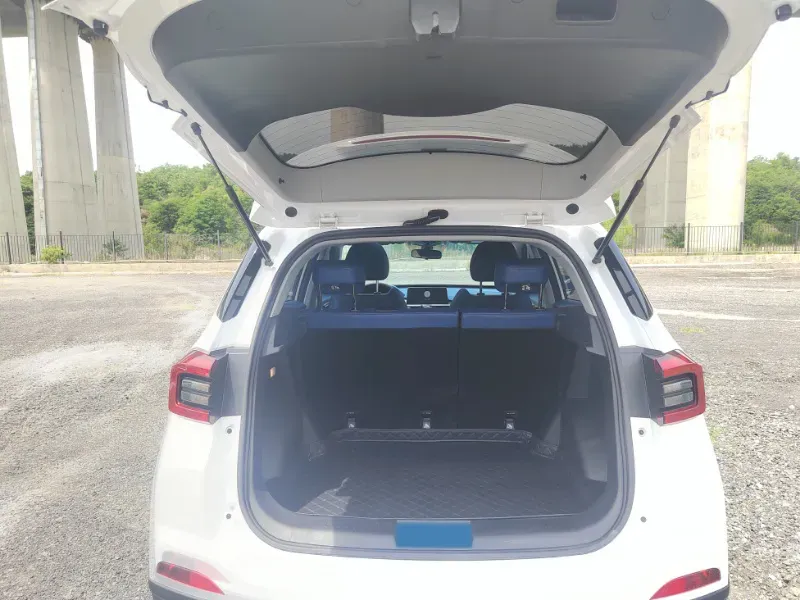 2024 Chery Tiggo 5x 1.5L 120HP L4 5MT,autocango,china used car exporter,china ev exporter,chinese used car exporter,chinese used ev exporter