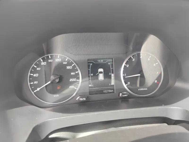 2024 Chery Tiggo 5x 1.5L 120HP L4 5MT,autocango,china used car exporter,china ev exporter,chinese used car exporter,chinese used ev exporter