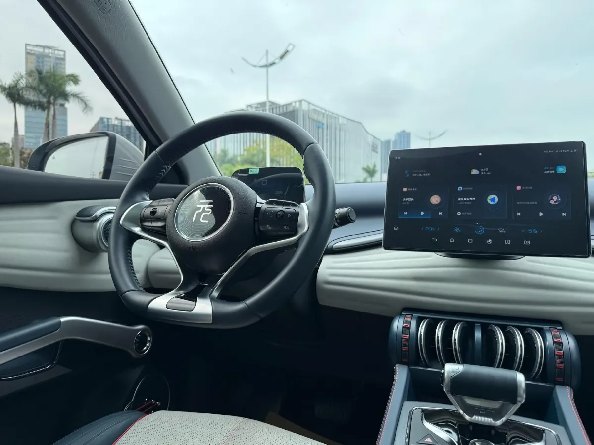 2022 Foton Grand General G7 2.0T 238HP L4 8AT,autocango,china used car exporter,china ev exporter,chinese used car exporter,chinese used ev exporter