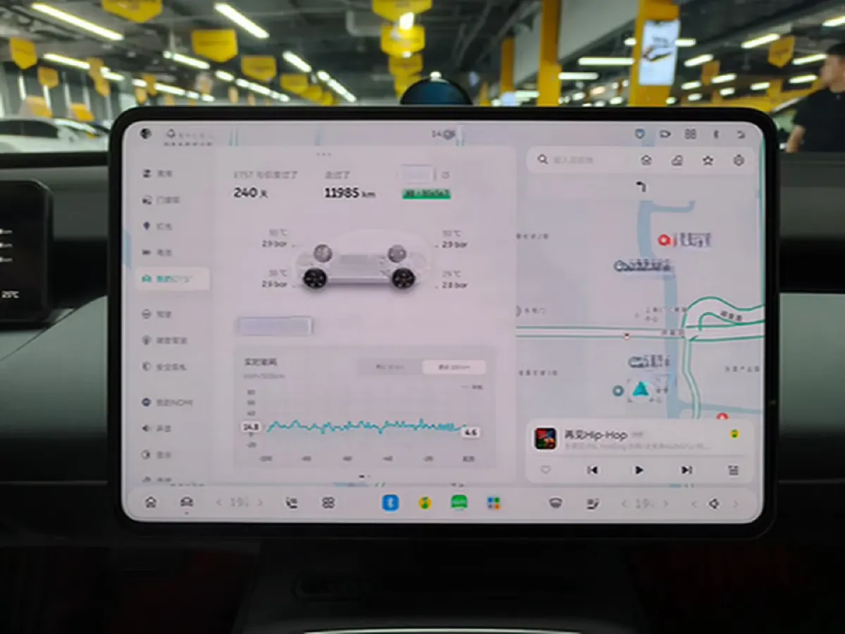 2025 NIO ET5T BEV,autocango,china used car exporter,china ev exporter,chinese used car exporter,chinese used ev exporter