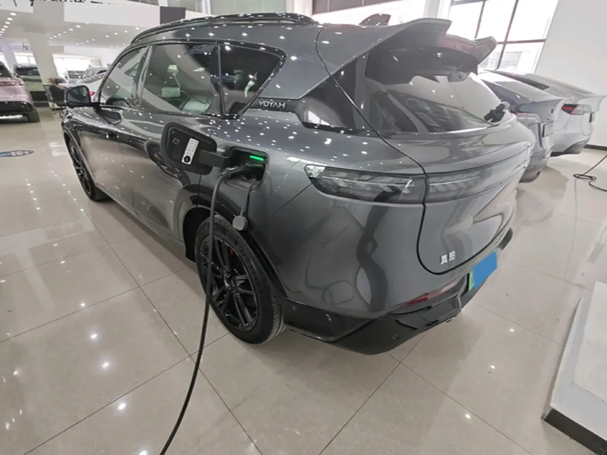 2025 Voyah FREE 1.5T 150HP L4 REEV 43KWH,autocango,china used car exporter,china ev exporter,chinese used car exporter,chinese used ev exporter