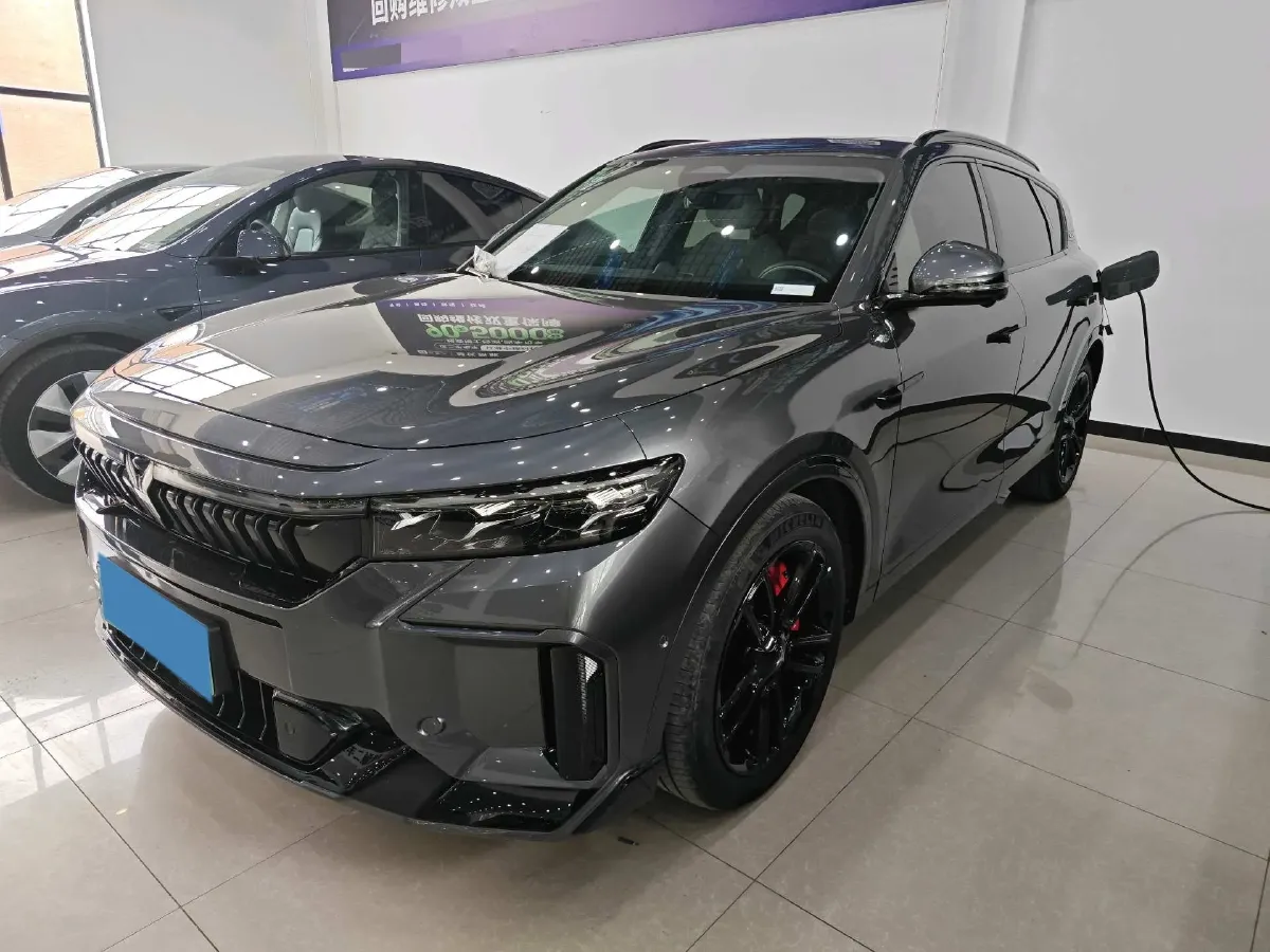 2025 Voyah FREE 1.5T 150HP L4 REEV 43KWH,autocango,china used car exporter,china ev exporter,chinese used car exporter,chinese used ev exporter