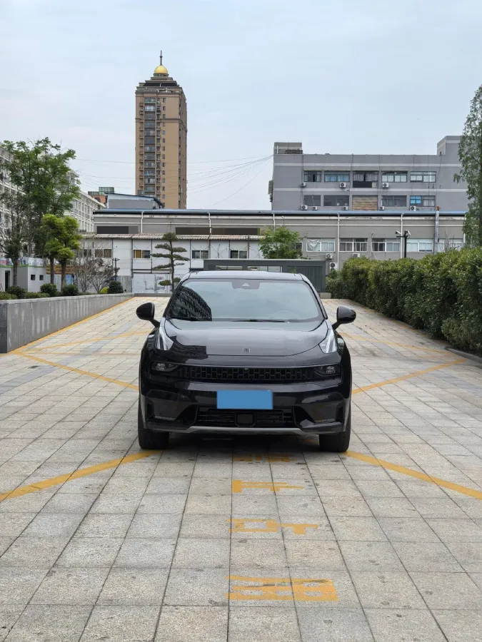 2022 LYNK&CO 05 2.0T 254HP L4 8AT,autocango,china used car exporter,china ev exporter,chinese used car exporter,chinese used ev exporter
