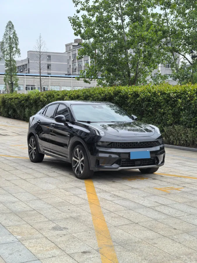 2022 LYNK&CO 05 2.0T 254HP L4 8AT,autocango,china used car exporter,china ev exporter,chinese used car exporter,chinese used ev exporter